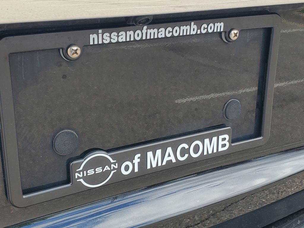 2013 Nissan Pathfinder SL
