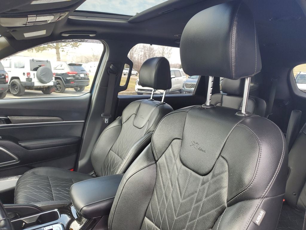 2023 Kia Telluride EX X-Line