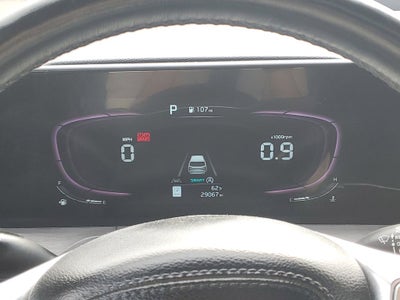 2023 Kia Telluride EX X-Line