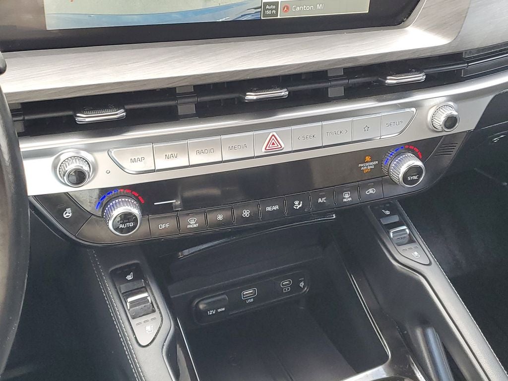 2023 Kia Telluride EX X-Line