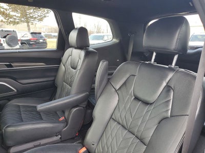 2023 Kia Telluride EX X-Line