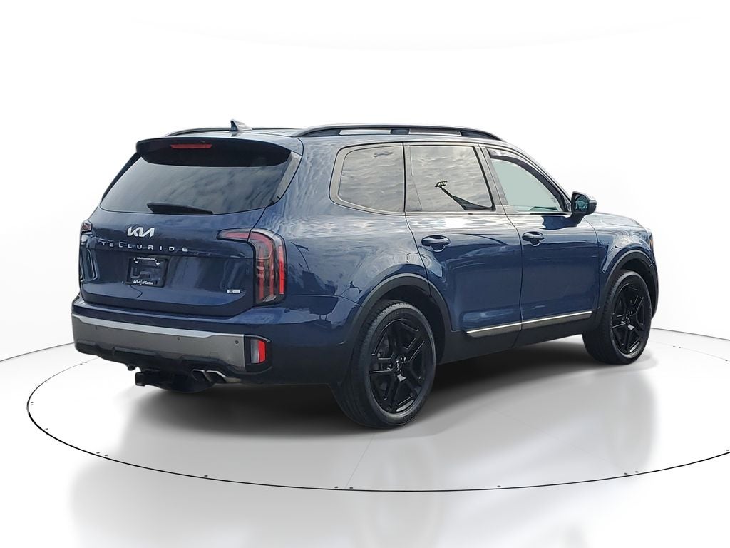 2023 Kia Telluride EX X-Line