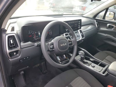 2023 Kia Sorento LX