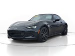 2025 Mazda Mazda MX-5 Miata RF Grand Touring