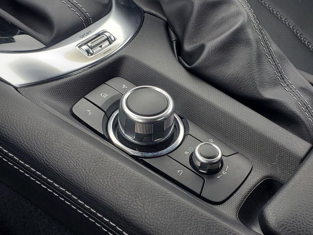 2025 Mazda Mazda MX-5 Miata RF Grand Touring