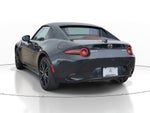 2025 Mazda Mazda MX-5 Miata RF Grand Touring