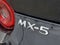2025 Mazda Mazda MX-5 Miata RF Grand Touring
