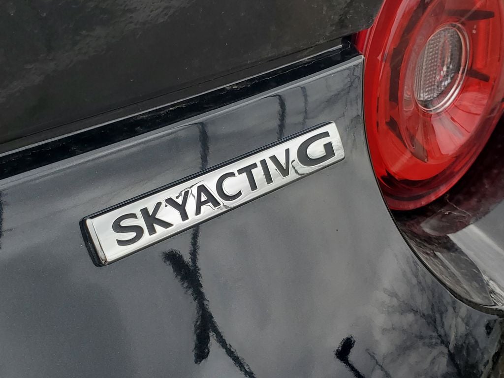 2025 Mazda Mazda MX-5 Miata RF Grand Touring