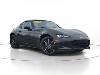 2025 Mazda Mazda MX-5 Miata RF Grand Touring