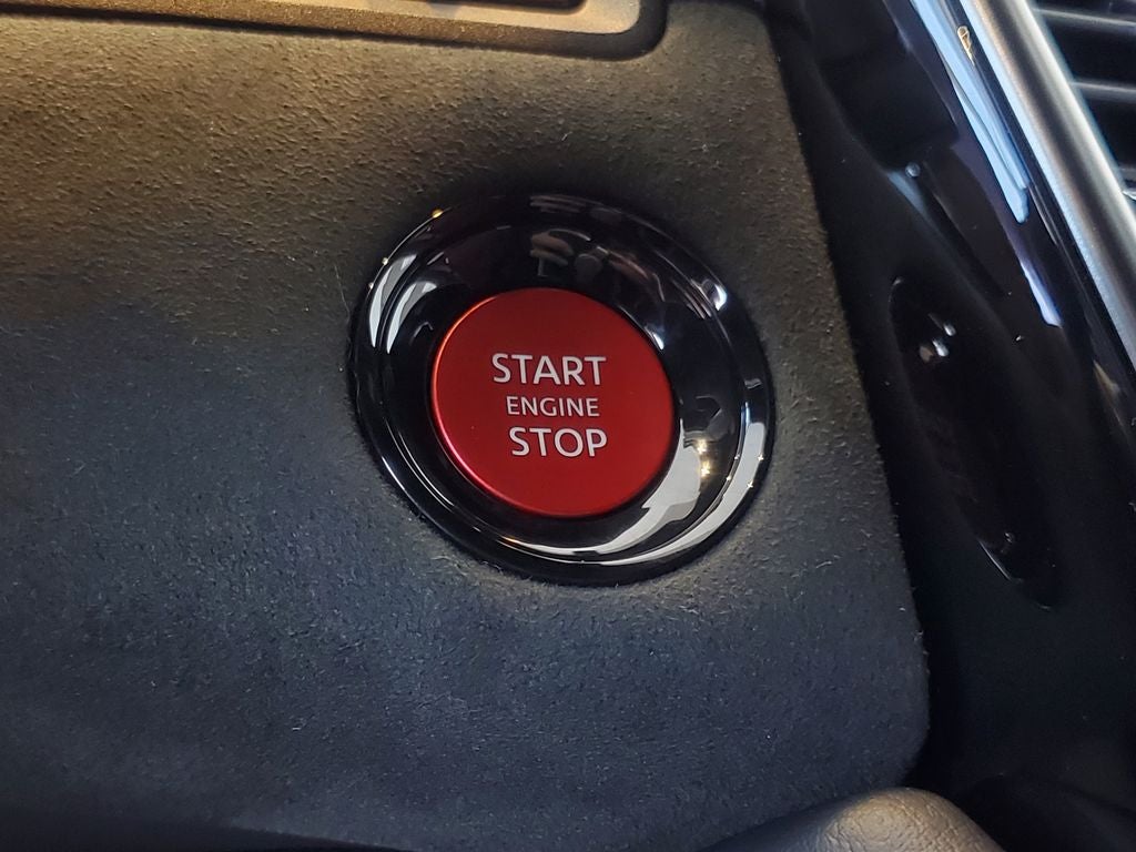 2026 Nissan Armada NISMO