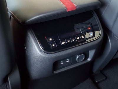 2026 Nissan Armada NISMO