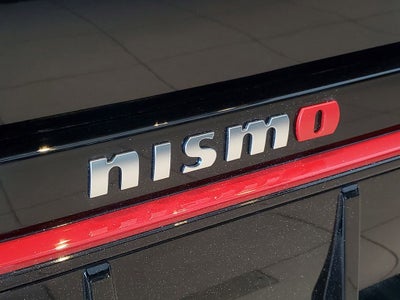 2026 Nissan Armada NISMO