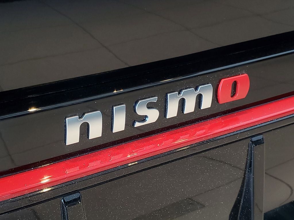 2026 Nissan Armada NISMO