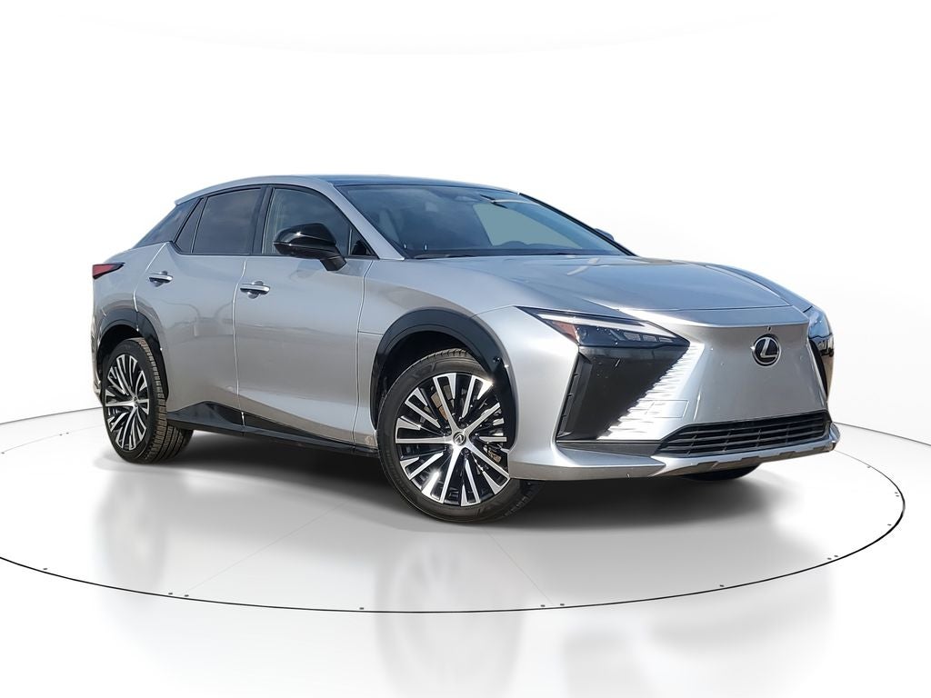 2023 Lexus RZ 450e Premium
