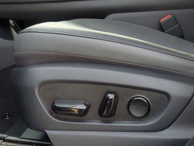 2023 Lexus RZ 450e Premium