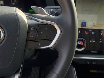 2023 Lexus RZ 450e Premium