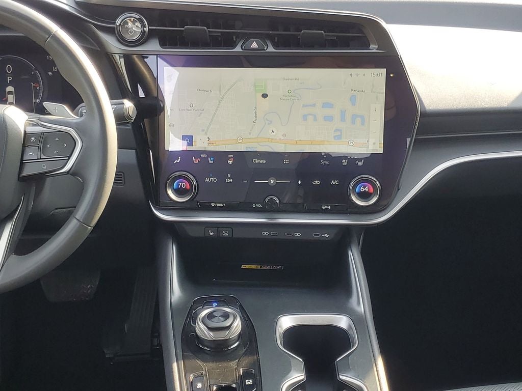 2023 Lexus RZ 450e Premium