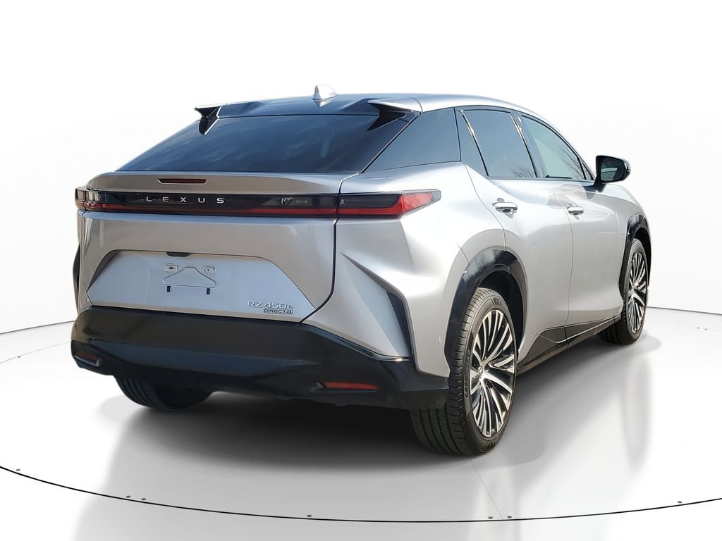 2023 Lexus RZ 450e Premium
