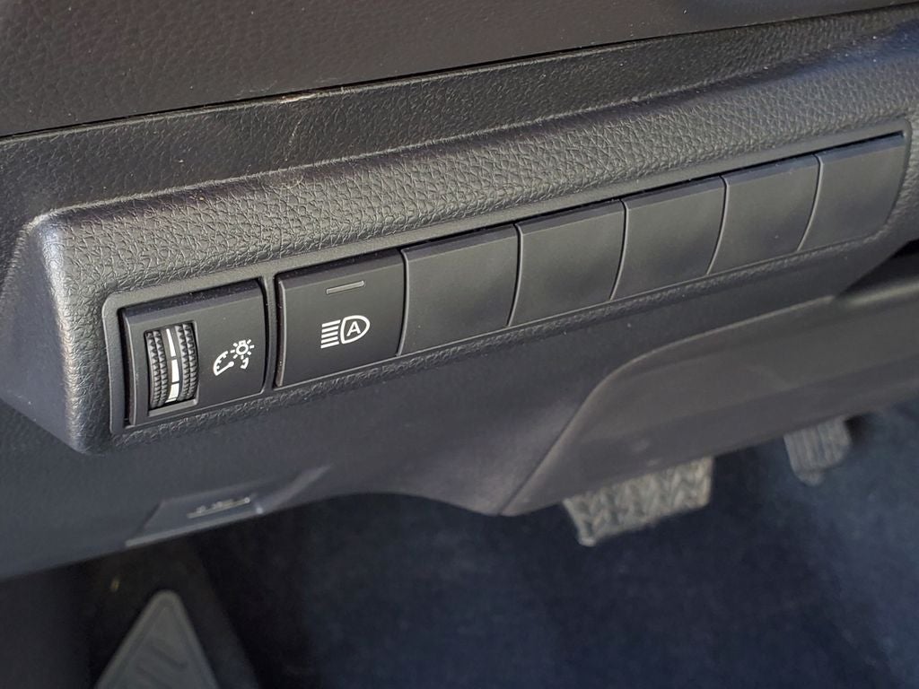 2025 Toyota Corolla Hatchback XSE