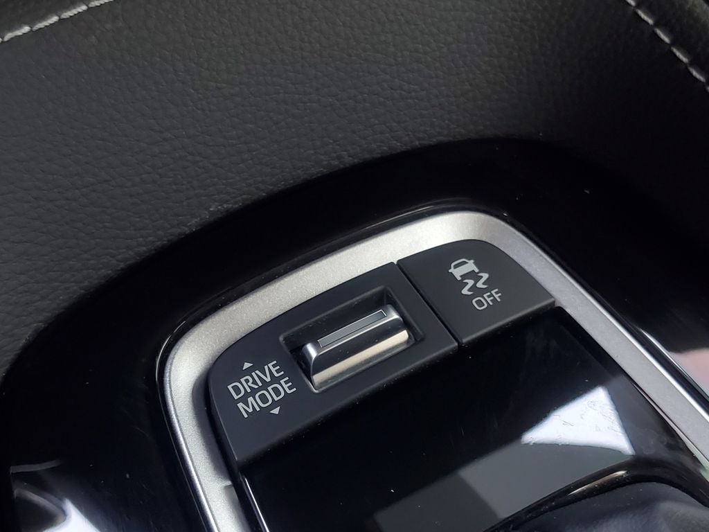 2025 Toyota Corolla Hatchback XSE