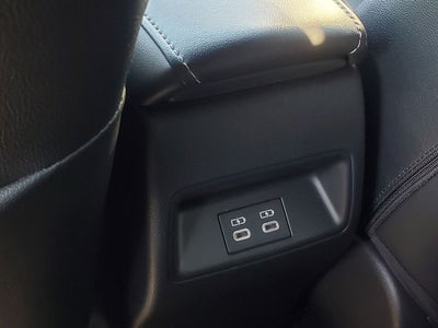 2025 Toyota Corolla Hatchback XSE