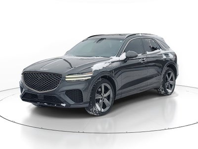 2022 Genesis GV70 3.5T Sport