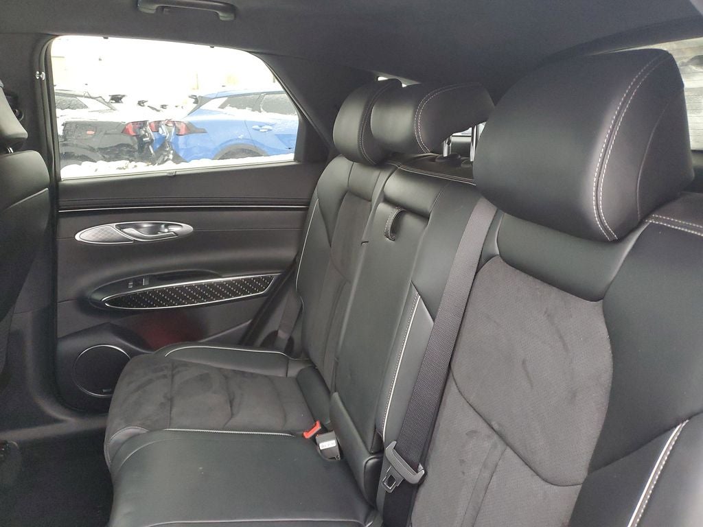 2022 Genesis GV70 3.5T Sport