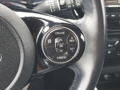 2020 Kia Soul EX