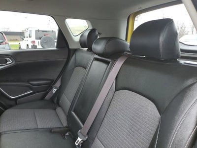2020 Kia Soul EX