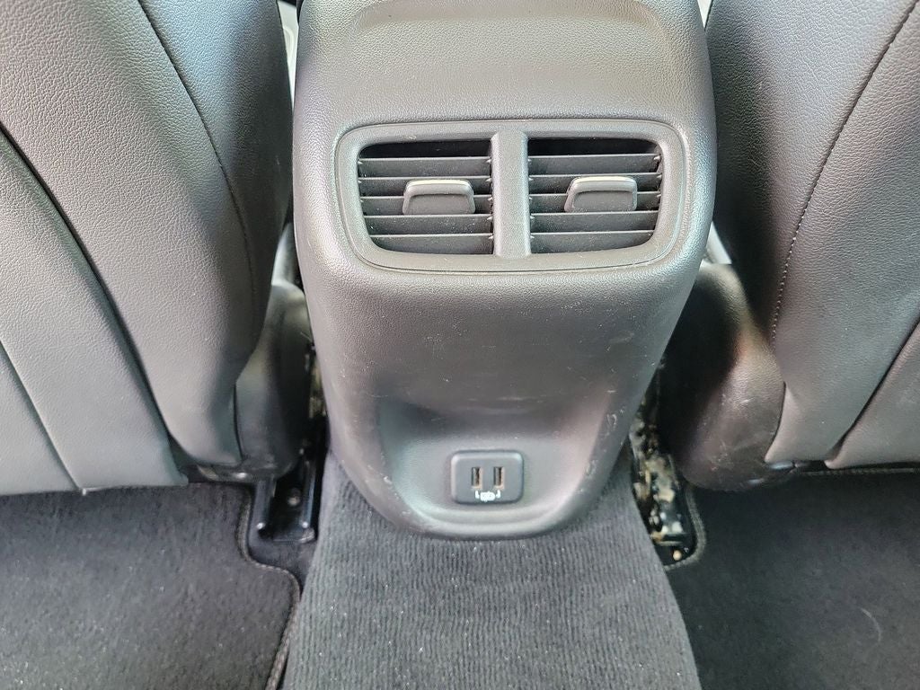 2018 Buick Regal Preferred II