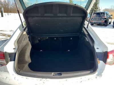 2018 Buick Regal Preferred II