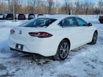 2018 Buick Regal Preferred II