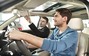 Schedule a test drive at AW Auto Group SPLASH in Clinton Township, MI.